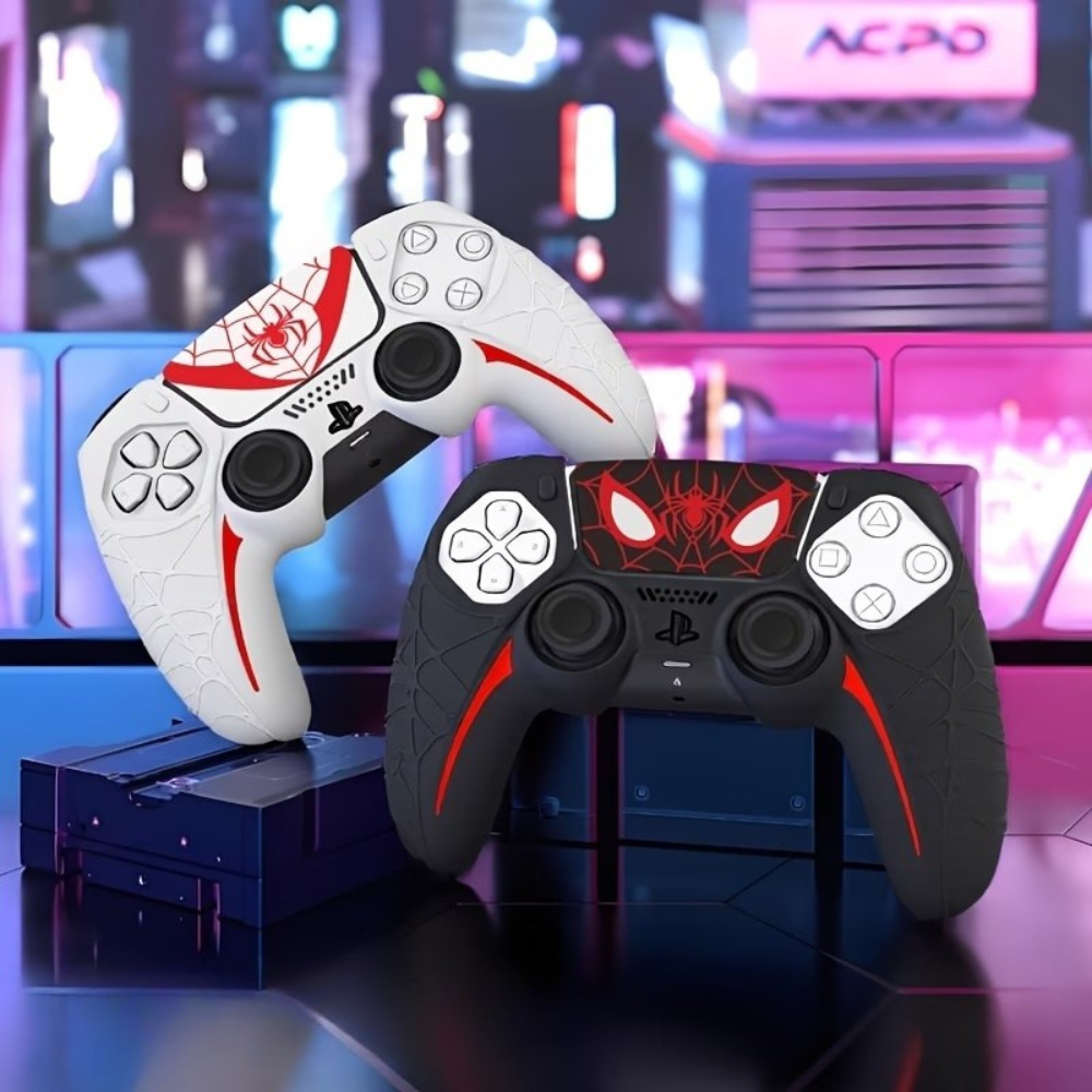 PS5 Covers - Kool Millennials