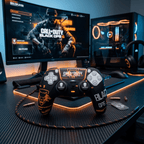 Call of Duty Black Ops 6 PS5 Skin Set - Kool Millennials