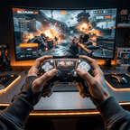 Call of Duty Black Ops 6 PS5 Skin Set - Kool Millennials