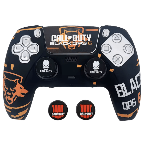Call of Duty Black Ops 6 PS5 Skin Set - Kool Millennials