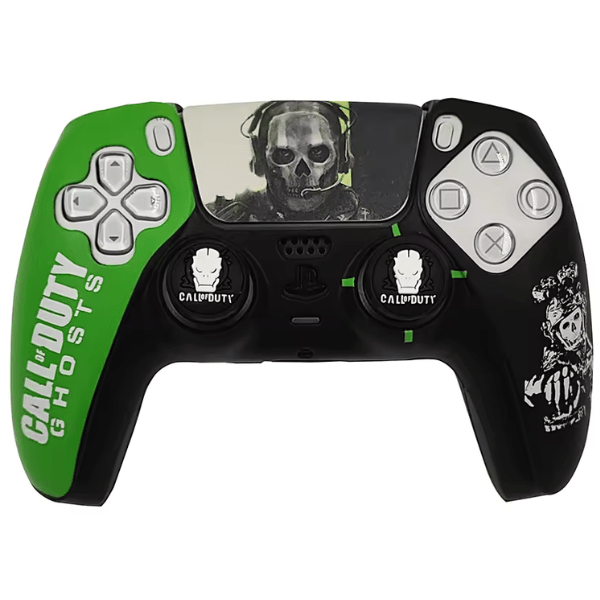 Call of Duty Ghosts PS5 Controller Cover Set - Kool Millennials