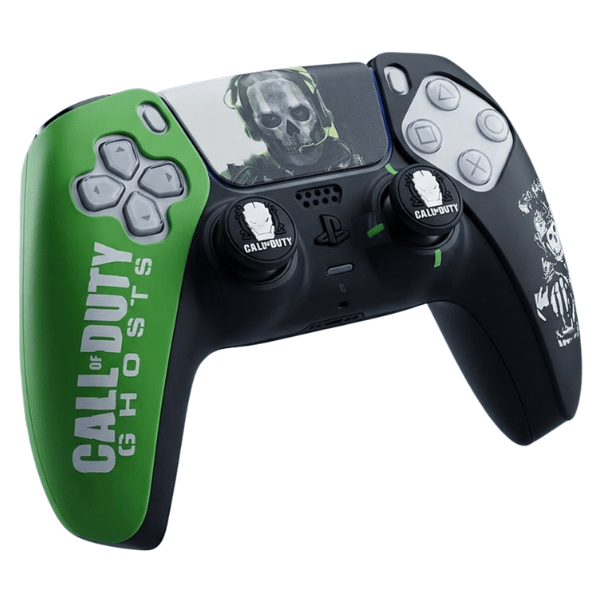 Call of Duty Ghosts PS5 Controller Cover Set - Kool Millennials