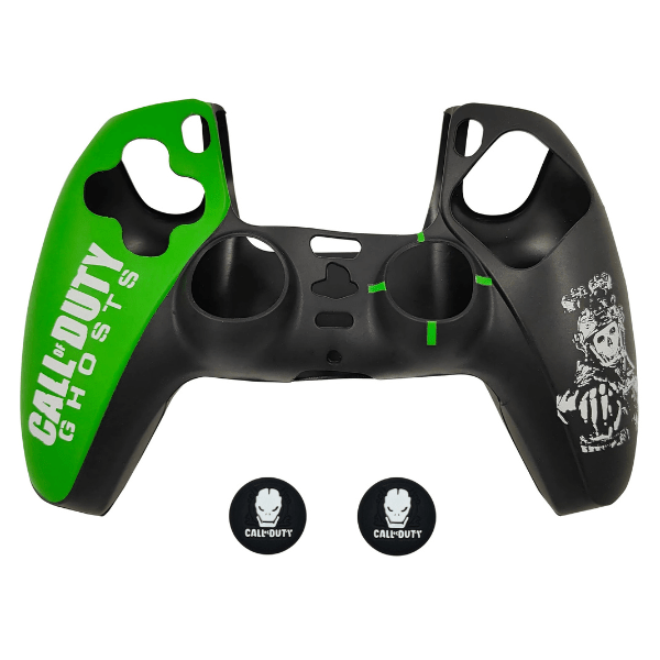 Call of Duty Ghosts PS5 Controller Cover Set - Kool Millennials