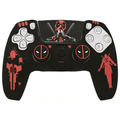 Deadpool PS5 Controller Cover Set - Kool Millennials