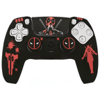 Deadpool PS5 Controller Cover Set - Kool Millennials