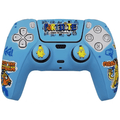 Fortnite PS5 Skin Set - Light Blue - Kool Millennials
