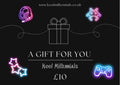 Kool Millennial Gift Card - Kool Millennials