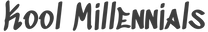 Kool Millennials - Home