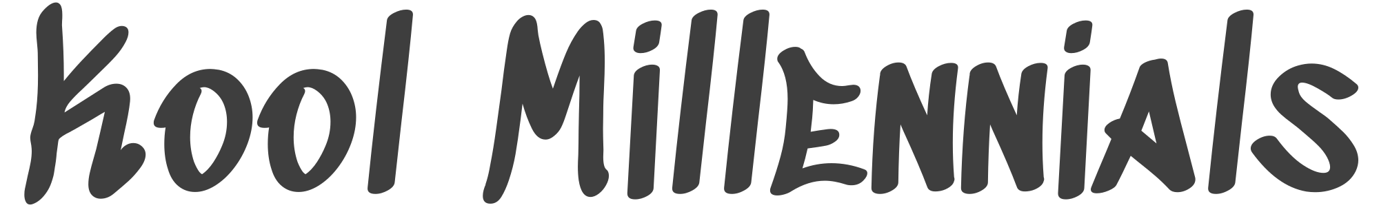 Kool Millennials