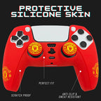 Manchester United PS5 Skin Set - Kool Millennials
