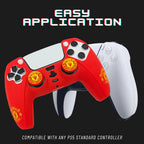 Manchester United PS5 Skin Set - Kool Millennials