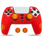 Manchester United PS5 Skin Set - Kool Millennials