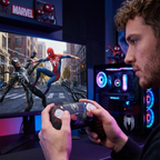 Spiderman x Venom PS5 Skin Set - Kool Millennials