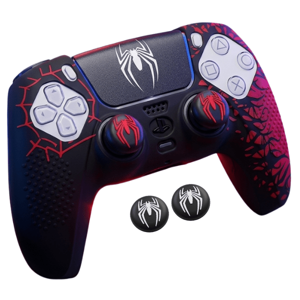 Spiderman x Venom PS5 Skin Set - Kool Millennials