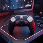 Spiderman x Venom PS5 Skin Set - Kool Millennials