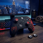 Spiderman x Venom Xbox X/S Skin Set - Kool Millennials