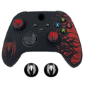 Spiderman x Venom Xbox X/S Skin Set - Kool Millennials
