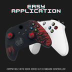Spiderman x Venom Xbox X/S Skin Set - Kool Millennials